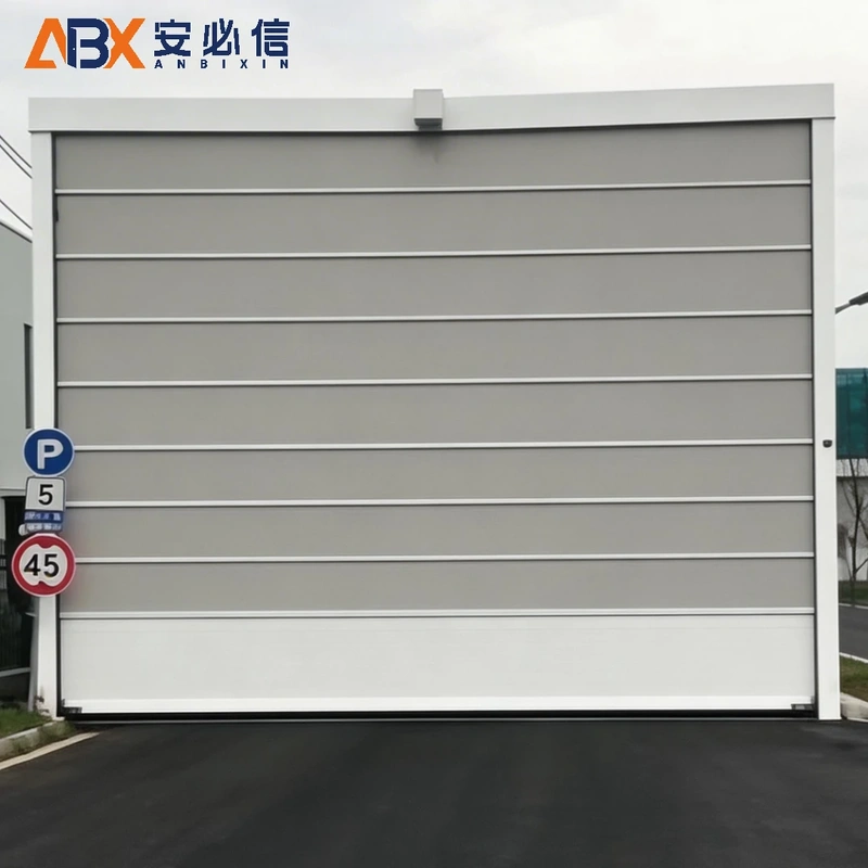 蚌埠柔性门