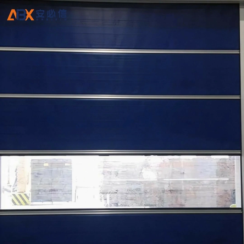 蚌埠洁净快速门